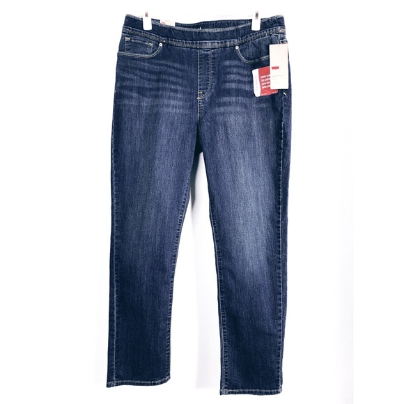 Levi's Denim - Levi’s NWT Woman’s Pull On Legging Size 14
